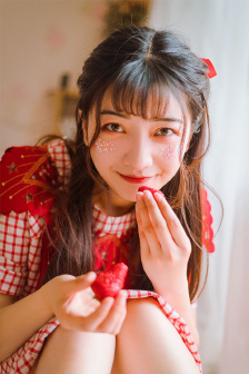 女人的香气结局