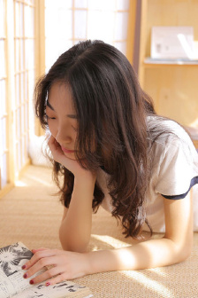 学校里的工口日常