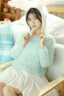 做丰满漂亮的女学生