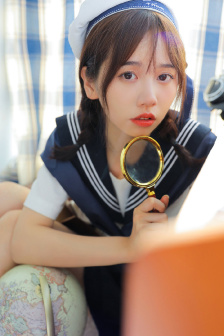 日本排球女将